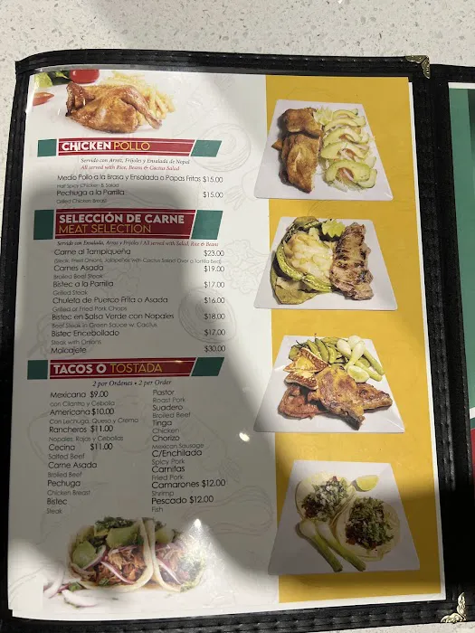 La Clave Restaurant Picture 10