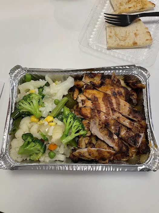 Sabba Chicken & Ribs Picture 8