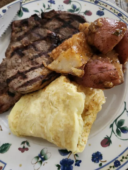 Sabba Chicken & Ribs Picture 6