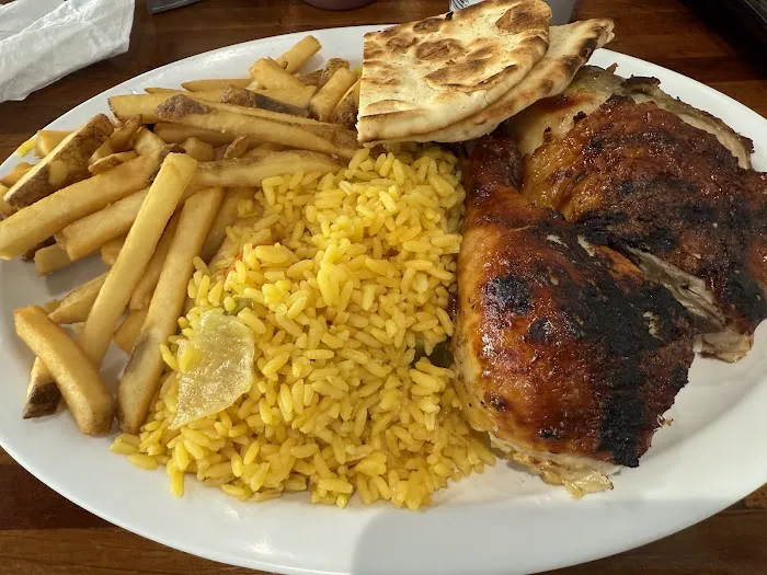 Sabba Chicken & Ribs Picture 9