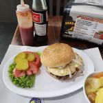 Sabba Chicken & Ribs