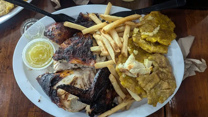 Sabba Chicken & Ribs Picture 2