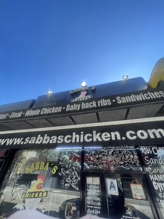 Sabba Chicken & Ribs Picture 5