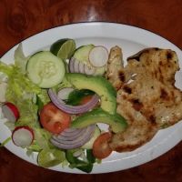 Taqueria El Cebollin ico
