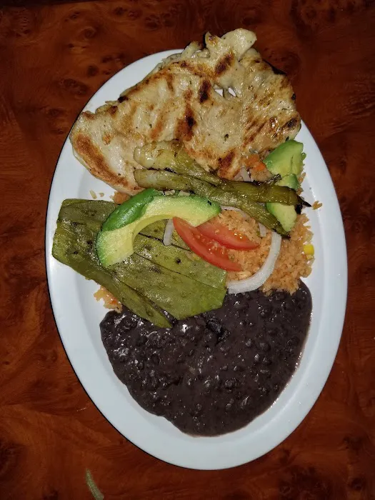 Taqueria El Cebollin Picture 4