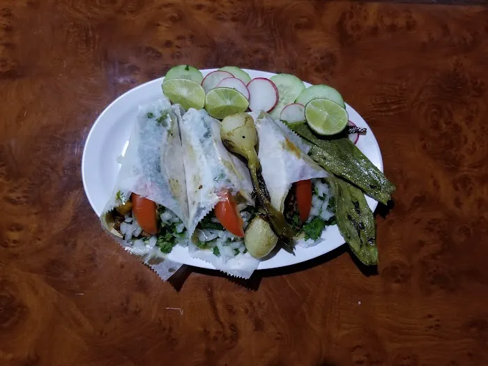 Taqueria El Cebollin Picture 8