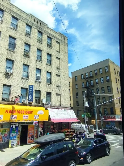 My Place Market Food Deli Corp. Picture 1