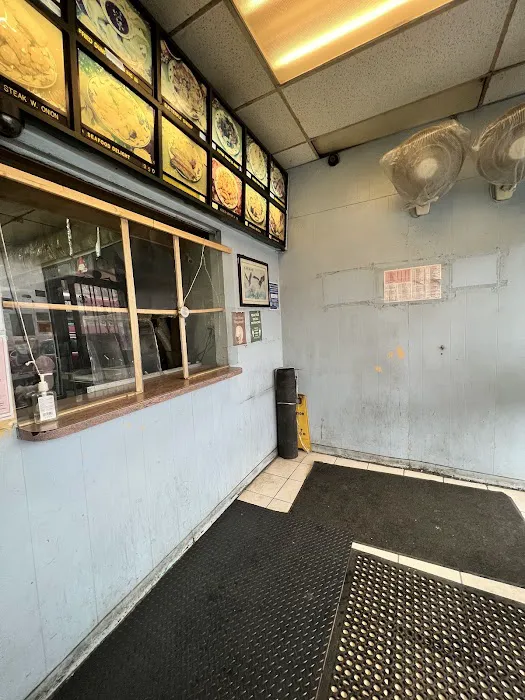 China Garden Restaurant Picture 4