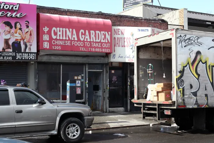 China Garden Restaurant Picture 8