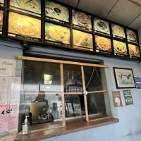 China Garden Restaurant ico