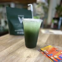 Nutrition 1572 Watson ico