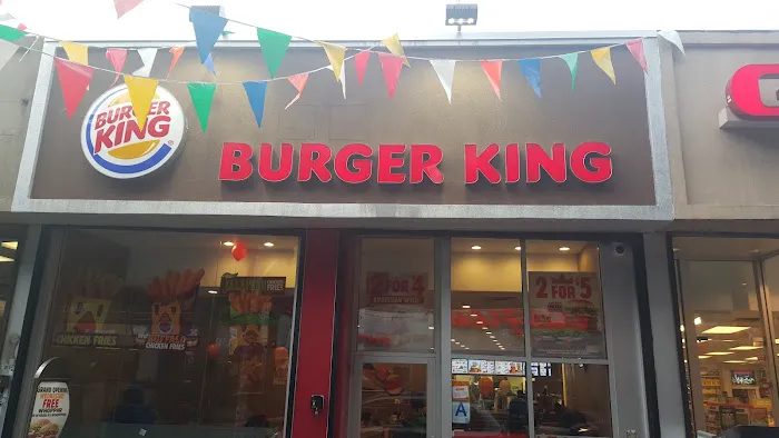 Burger King Picture 6