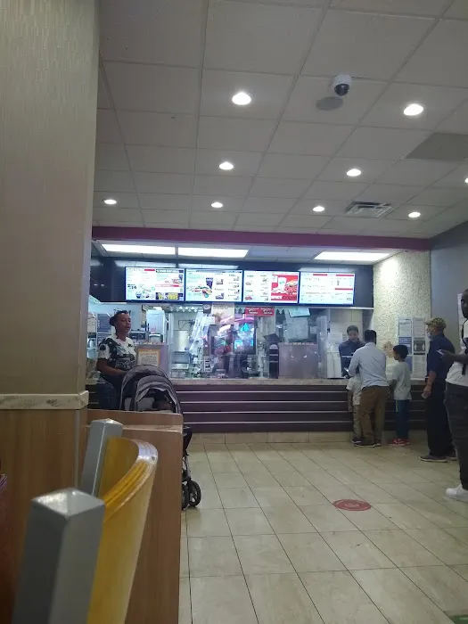 Burger King Picture 5