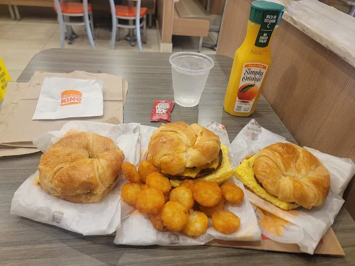 Burger King Picture 3
