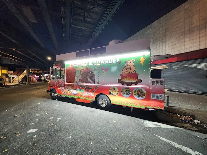 Tacos Emmanuel Picture 4