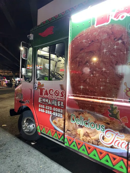 Tacos Emmanuel Picture 2