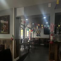 Flores Coffee Shop ico