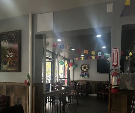 Flores Coffee Shop