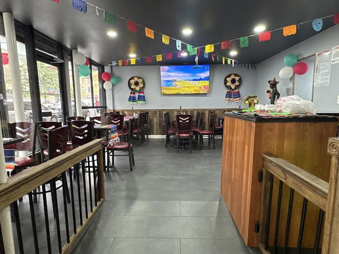 Flores Coffee Shop Picture 3