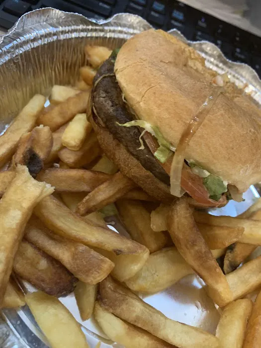 Jimbo's Hamburger Palace Picture 6