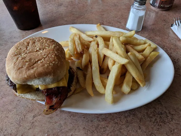 Jimbo's Hamburger Palace Picture 5