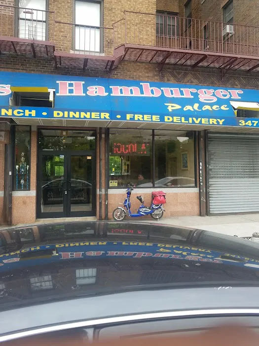 Jimbo's Hamburger Palace Picture 4