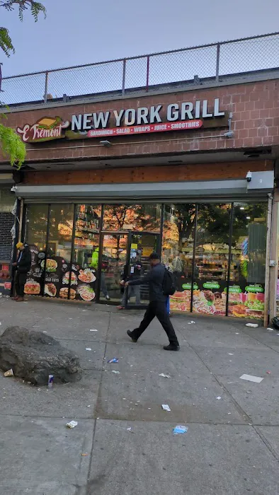 East Tremont New York Grill Corp Picture 1