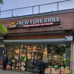 East Tremont New York Grill Corp
