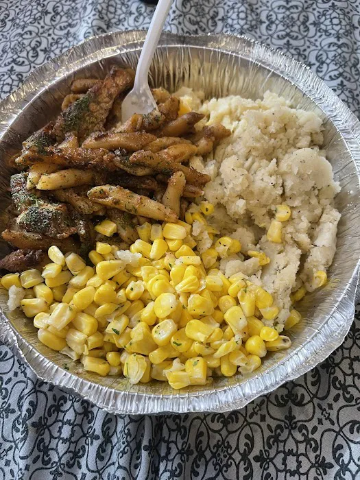 Chef G’s Kitchen Picture 6
