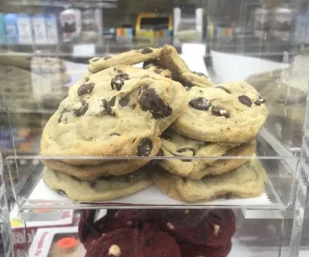 Bronx Gourmet Deli