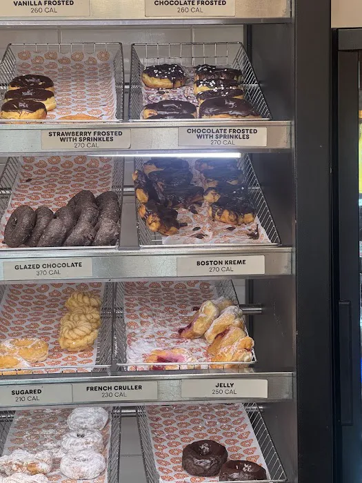 Dunkin' Picture 7