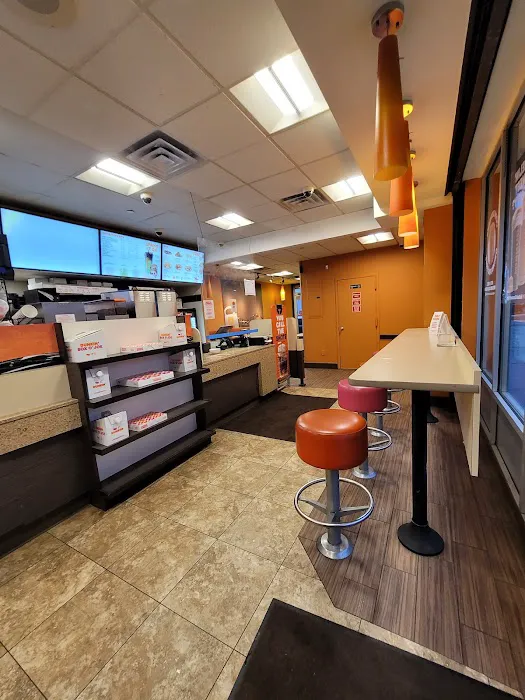 Dunkin' Picture 6