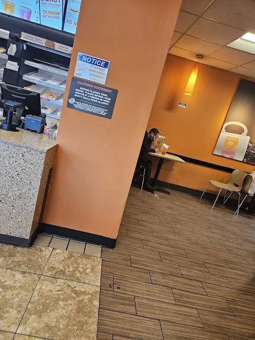 Dunkin' Picture 10