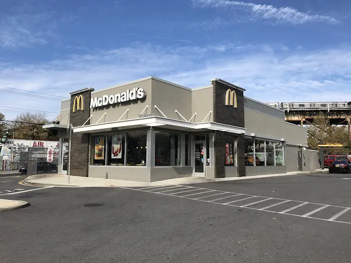 McDonald's Picture 4