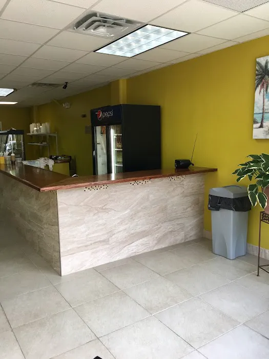 Caribbean Sunshine Restaurant Picture 9