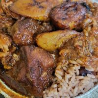 Caribbean Sunshine Restaurant ico