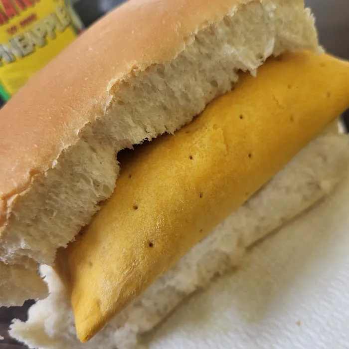 Caribbean Sunshine Restaurant Picture 8