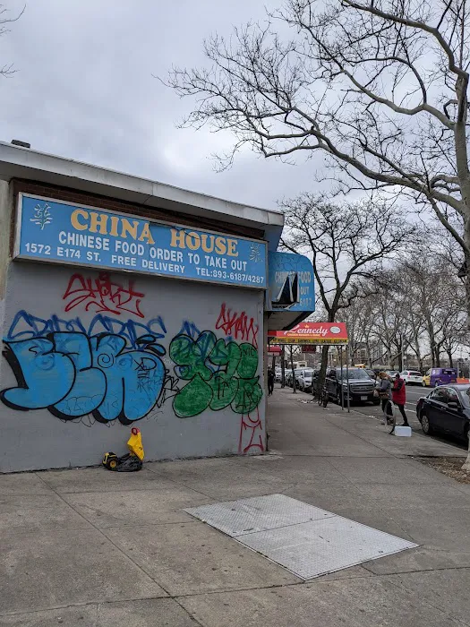 China House Picture 10