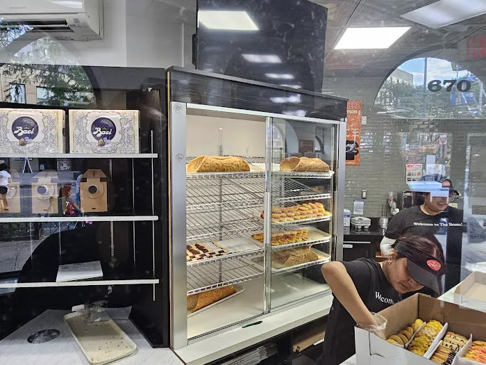 Artuso Pastry Shop Picture 5