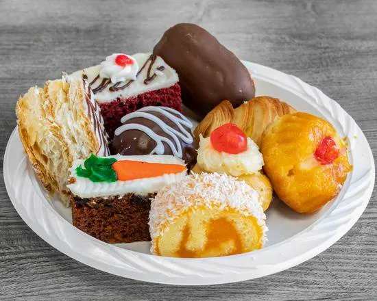 Artuso Pastry Shop Picture 8