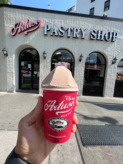 Artuso Pastry Shop Picture 9