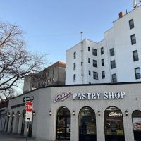 Artuso Pastry Shop ico
