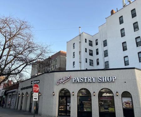 Artuso Pastry Shop