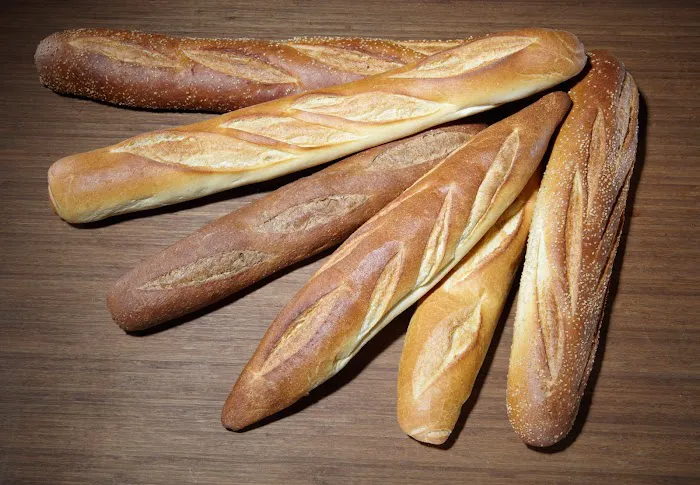 Terranova Bakery Picture 2