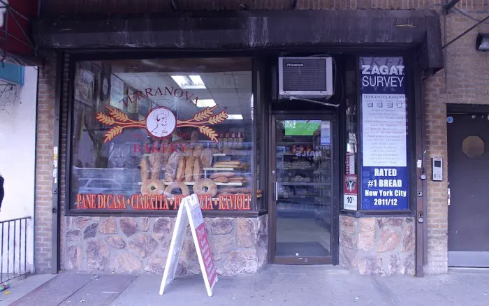 Terranova Bakery Picture 3