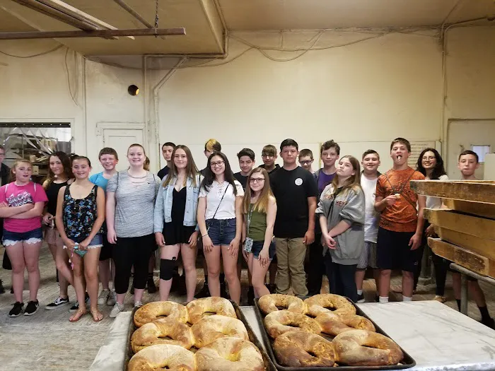 Terranova Bakery Picture 8