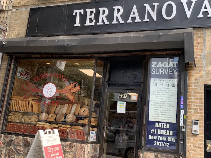 Terranova Bakery Picture 9
