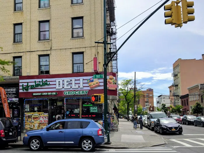 Habibi Deli Grocery Picture 6