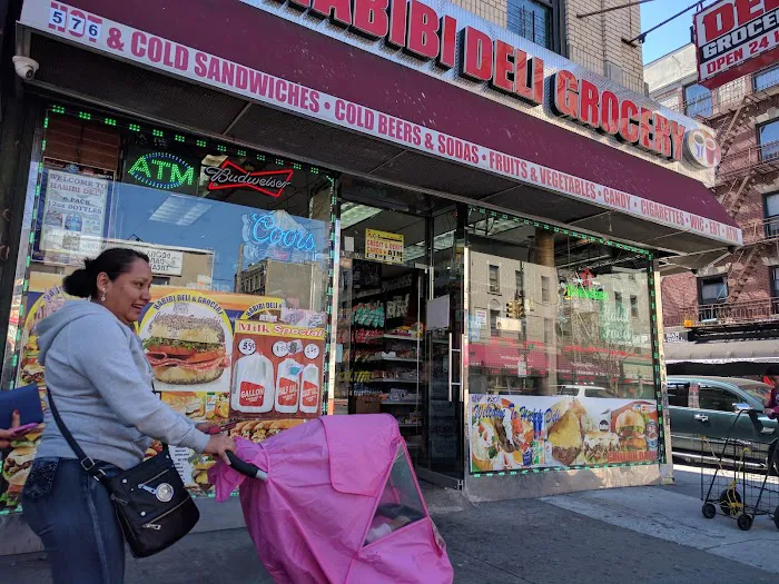 Habibi Deli Grocery Picture 8