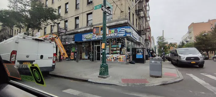 Habibi Deli Grocery Picture 2